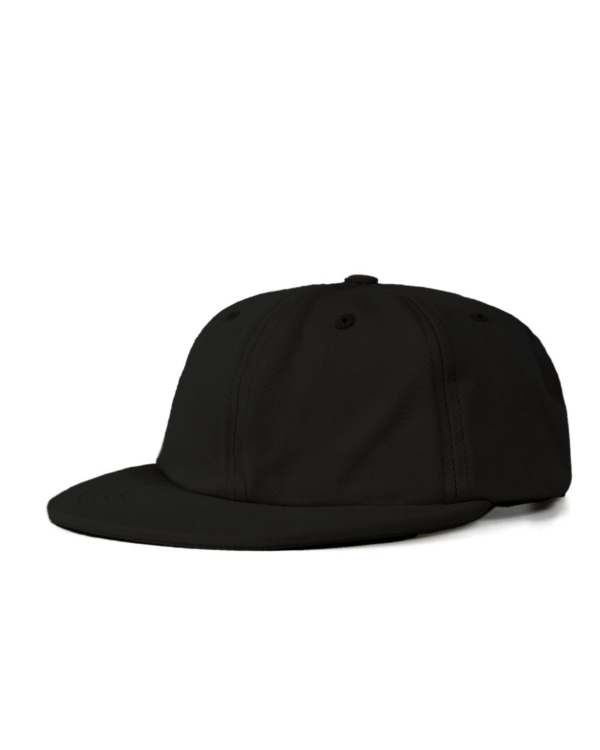 Boné Six Panel Streetwear