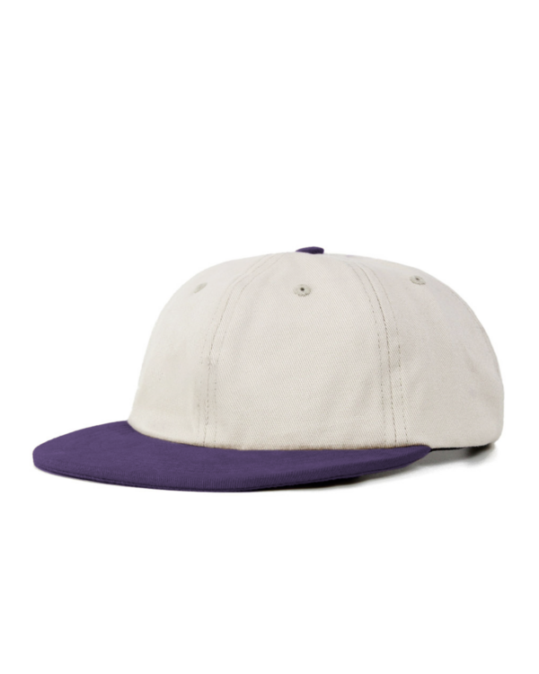Boné Six Panel Streetwear
