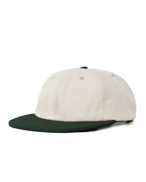Boné Six Panel Streetwear