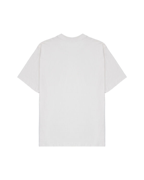 T-shirt Streetwear 100% Algodão - Image 2