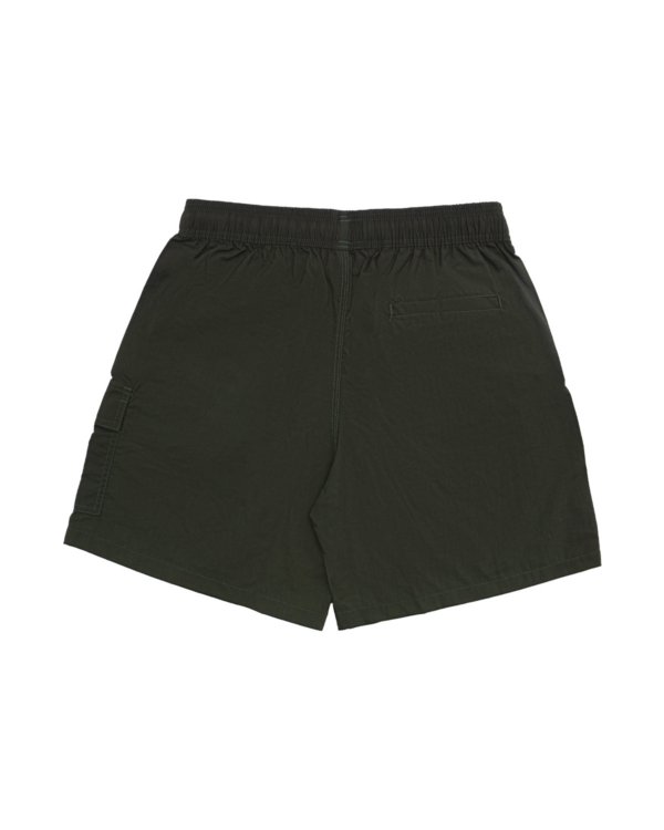 Short Cargo Streetwear 100% Poliamida - Image 2