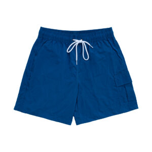 Short Cargo Streetwear 100% Poliamida