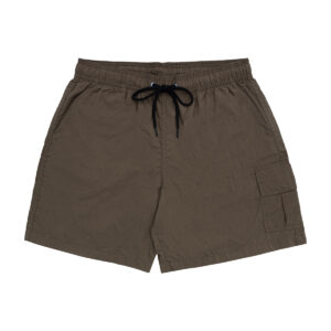 Short Cargo Streetwear 100% Poliamida