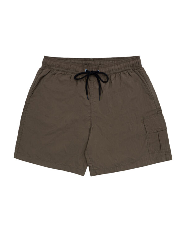 Short Cargo Streetwear 100% Poliamida