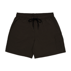 Short Cargo Streetwear 100% Poliamida