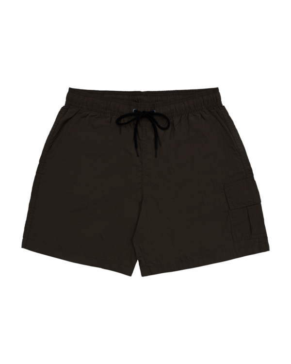 Short Cargo Streetwear 100% Poliamida