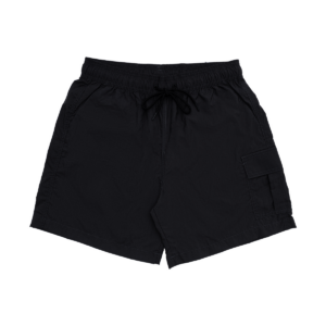 Short Cargo Streetwear 100% Poliamida