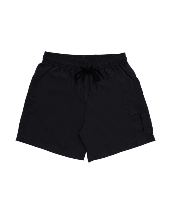 Short Cargo Streetwear 100% Poliamida