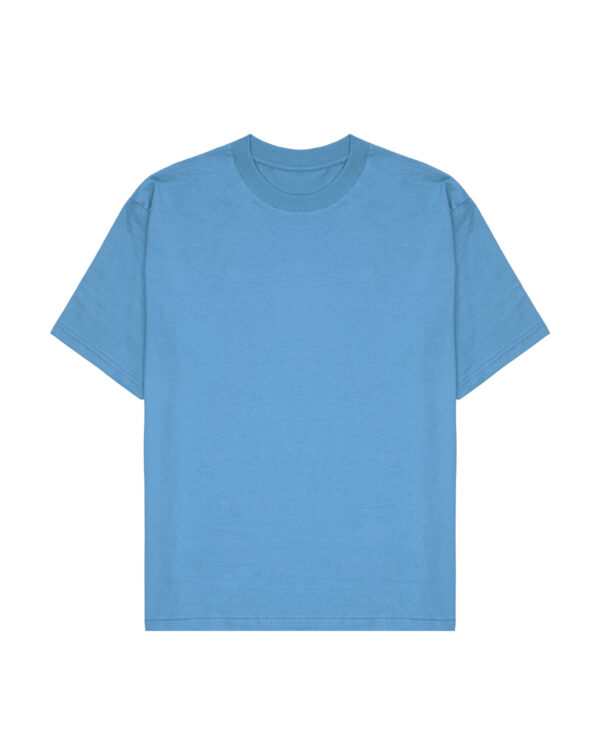 T-shirt Streetwear 100% Algodão