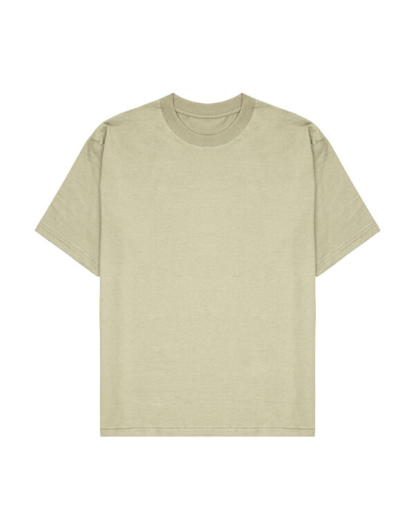 T-shirt Streetwear 100% Algodão