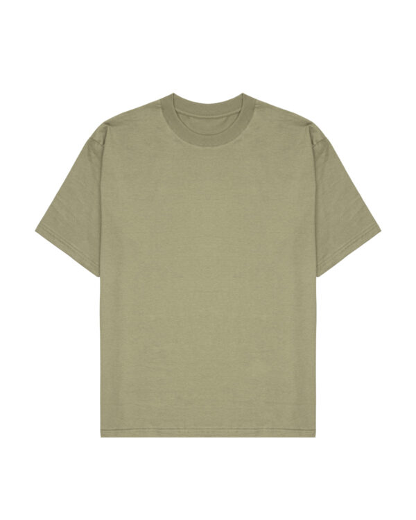 T-shirt Streetwear 100% Algodão