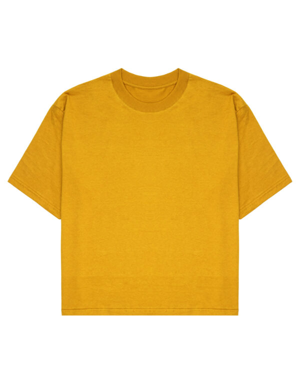 T-shirt Oversized Streetwear 100% Algodão