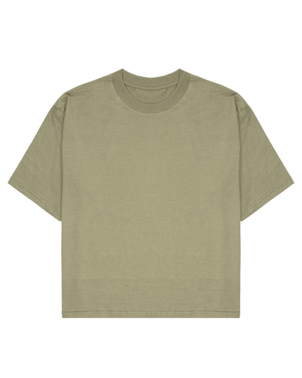 T-shirt Oversized Streetwear 100% Algodão
