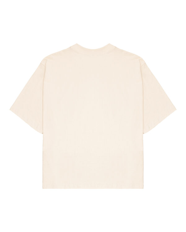 T-shirt Oversized Streetwear 100% Algodão - Image 2