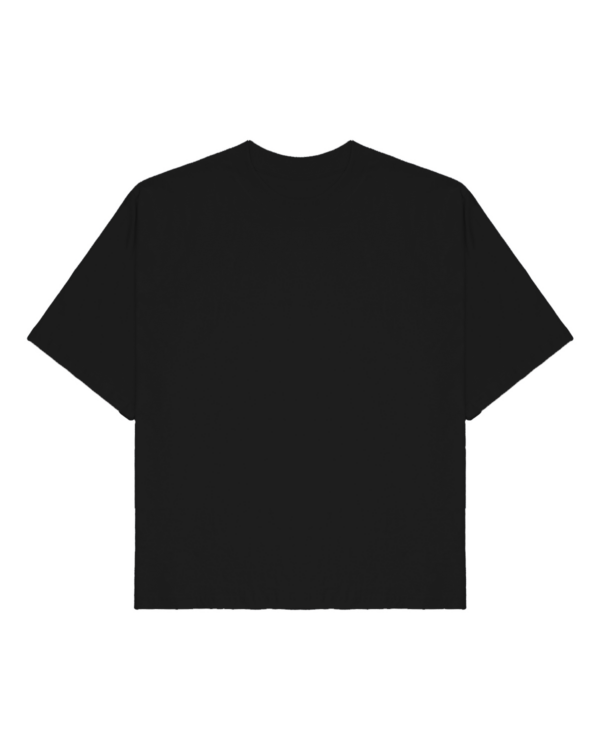 T-shirt Oversized Streetwear 100% Algodão