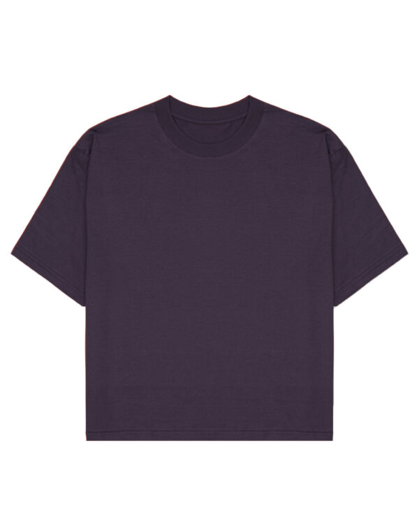 T-shirt Oversized Streetwear 100% Algodão