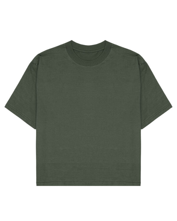 T-shirt Oversized Streetwear 100% Algodão
