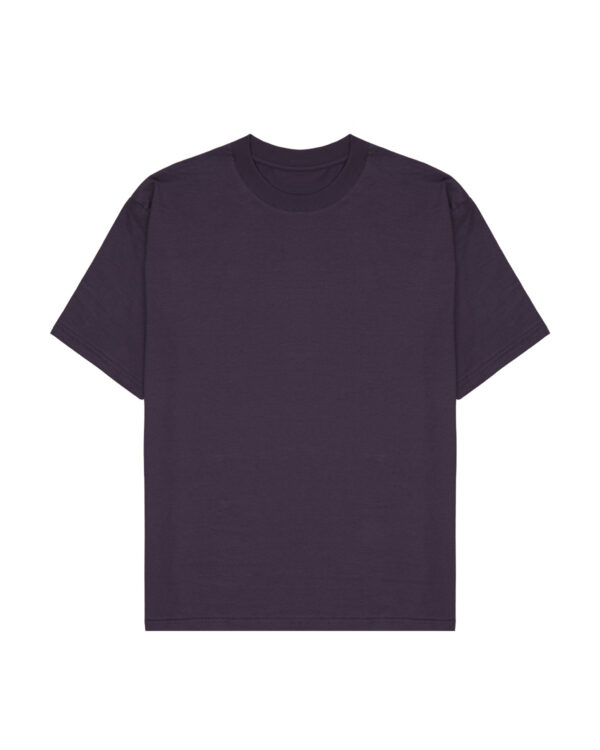 T-shirt Streetwear 100% Algodão
