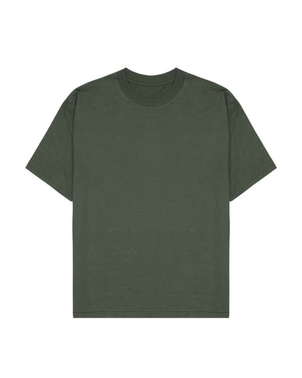 T-shirt Streetwear 100% Algodão
